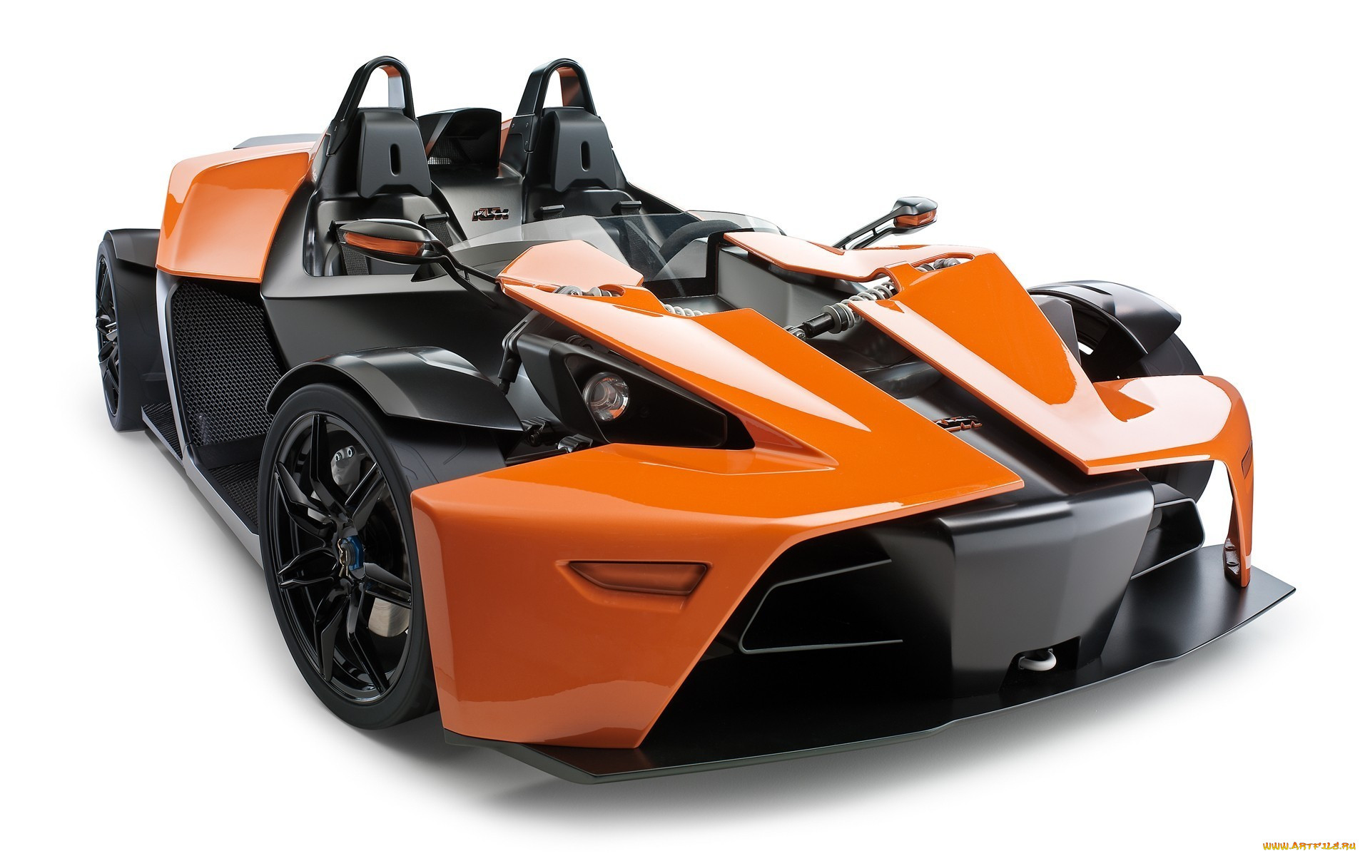 , ktm